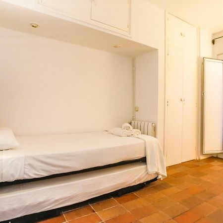 Penelope Apart Sitges Bagian luar foto