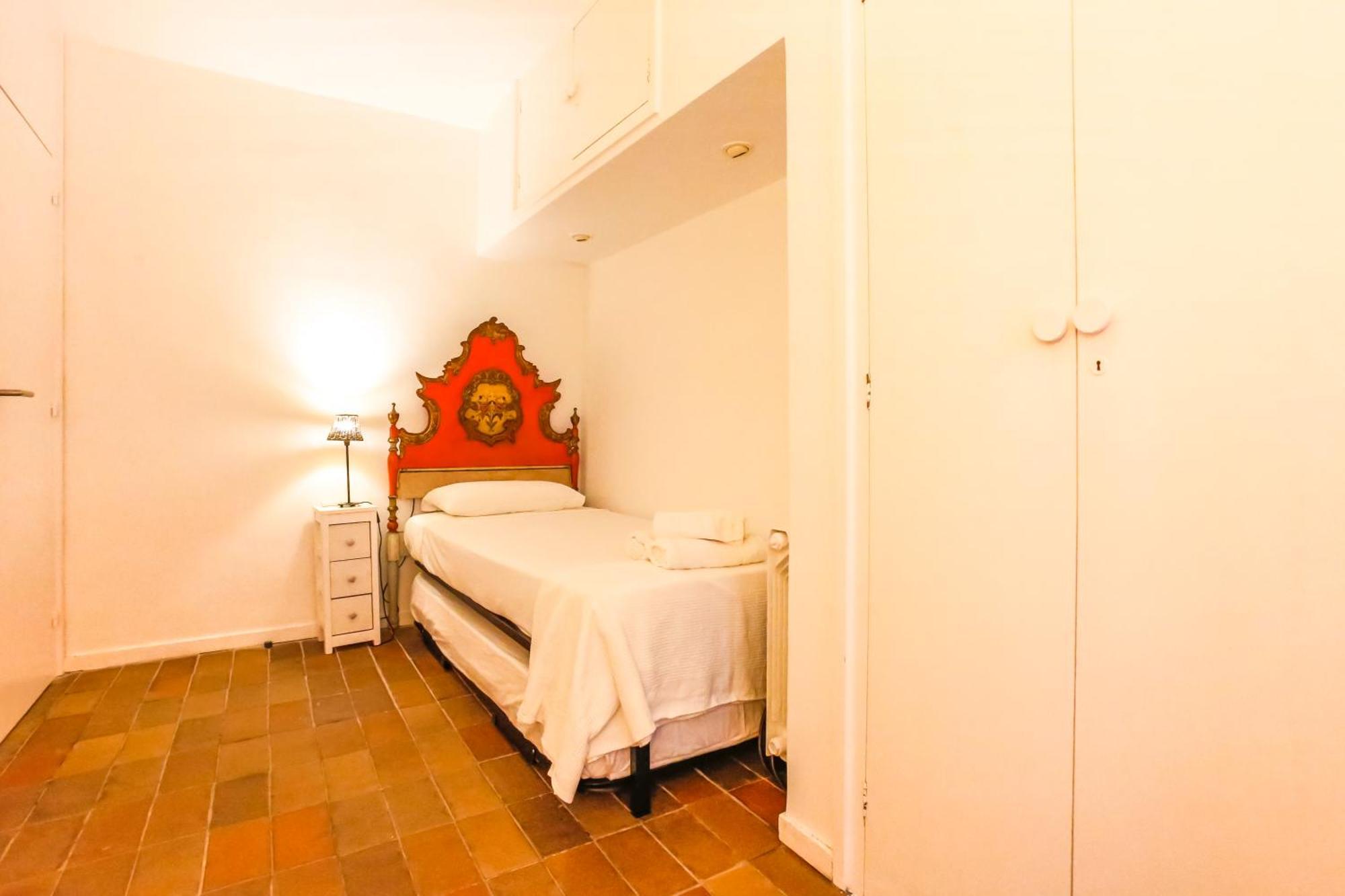 Penelope Apart Sitges Bagian luar foto